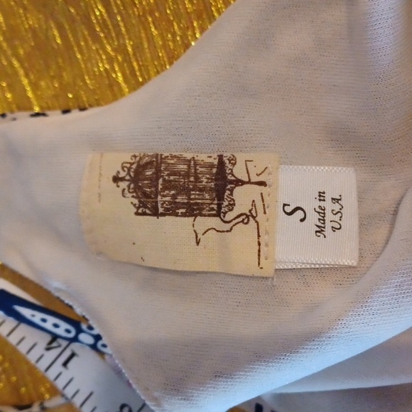 Francescas Collections Womens S Blue Midi Dress - Picture 5 of 7